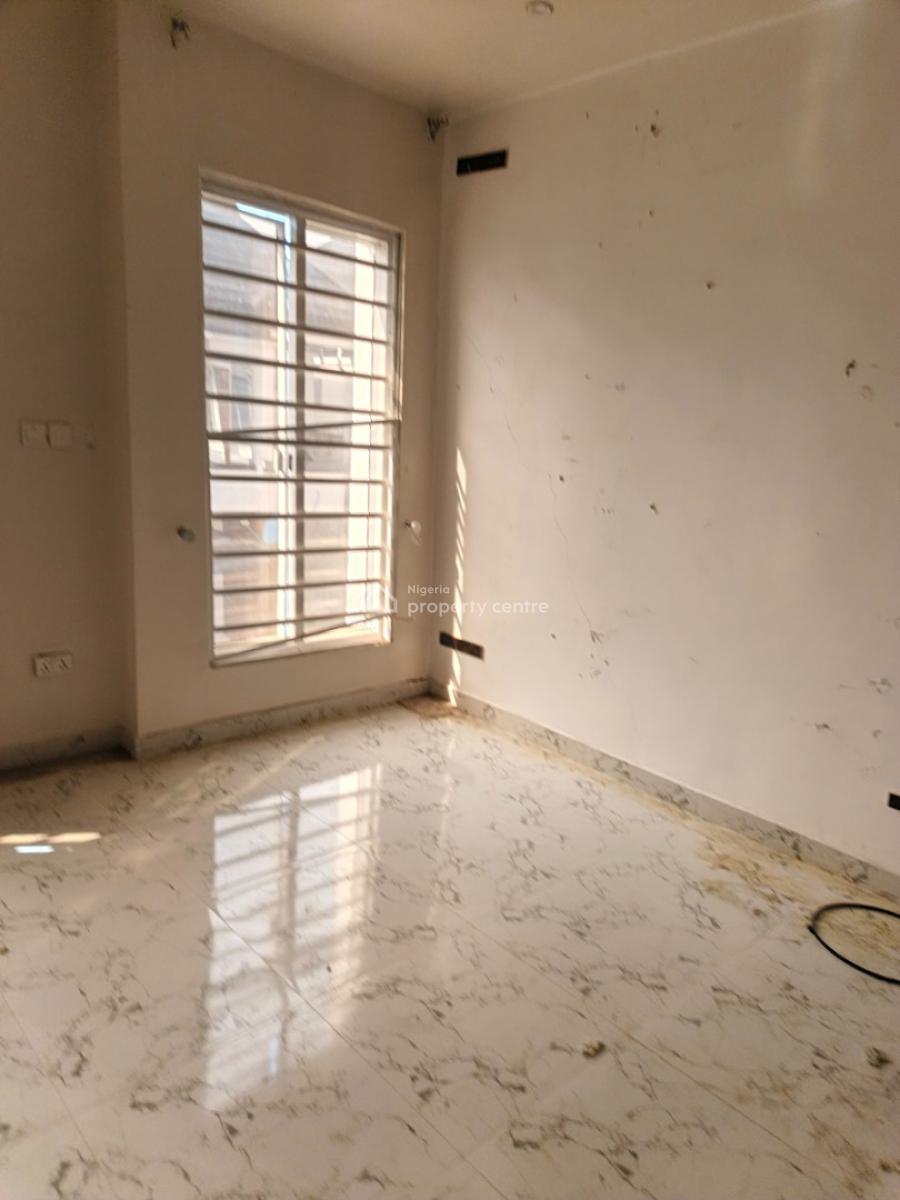 Luxury 4bedroom Duplex at Orchid, Orchid.., Lekki, Lagos, Terraced Duplex for Rent