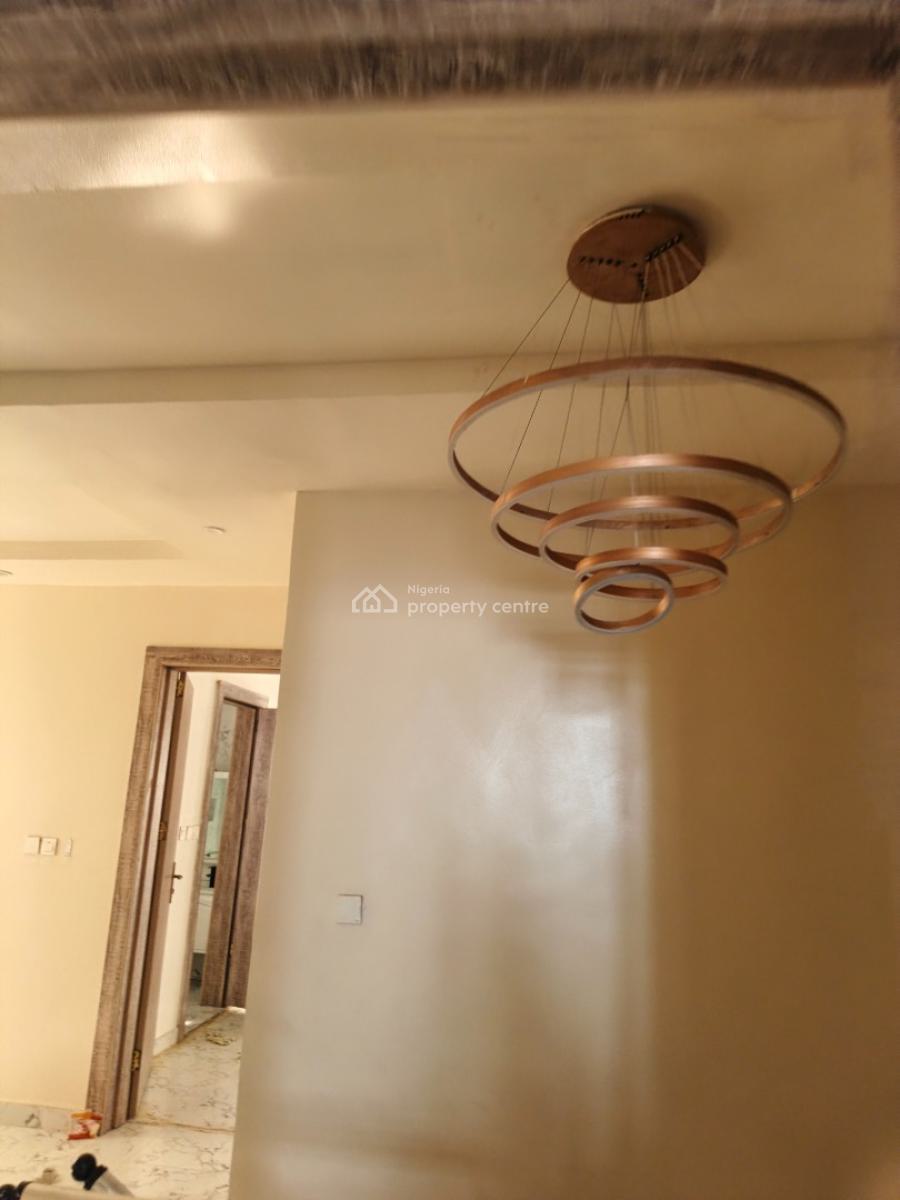 Luxury 4bedroom Duplex at Orchid, Orchid.., Lekki, Lagos, Terraced Duplex for Rent