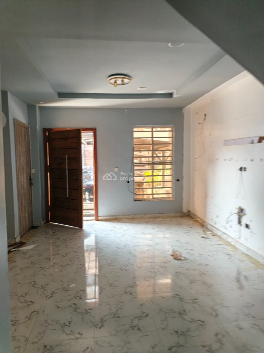 Luxury 4bedroom Duplex at Orchid, Orchid.., Lekki, Lagos, Terraced Duplex for Rent