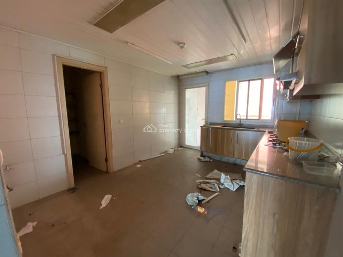 Luxury 3 Bedroom, Banana Island Ikoyi, Banana Island, Ikoyi, Lagos, Flat / Apartment for Rent