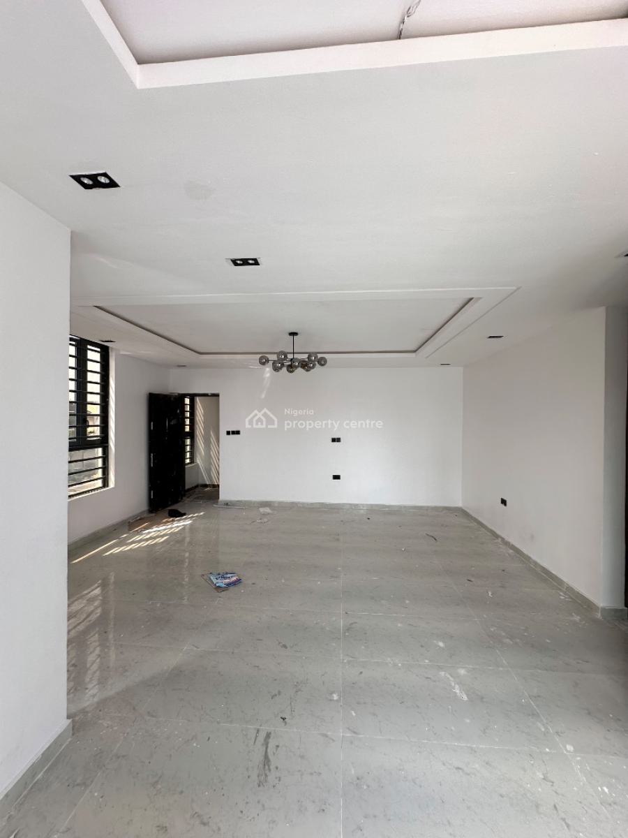 3 Bedroom Apartment with Bq, Lekki Phase 1, Lekki Phase 1, Lekki, Lagos, Flat / Apartment for Rent