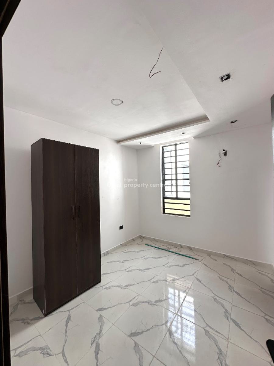 3 Bedroom Apartment with Bq, Lekki Phase 1, Lekki Phase 1, Lekki, Lagos, Flat / Apartment for Rent