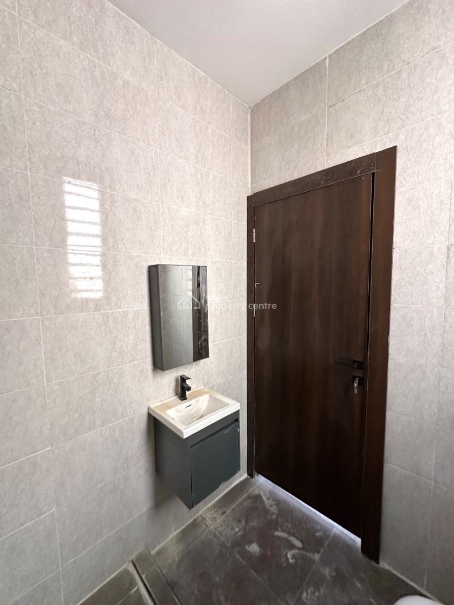 3 Bedroom Apartment with Bq, Lekki Phase 1, Lekki Phase 1, Lekki, Lagos, Flat / Apartment for Rent