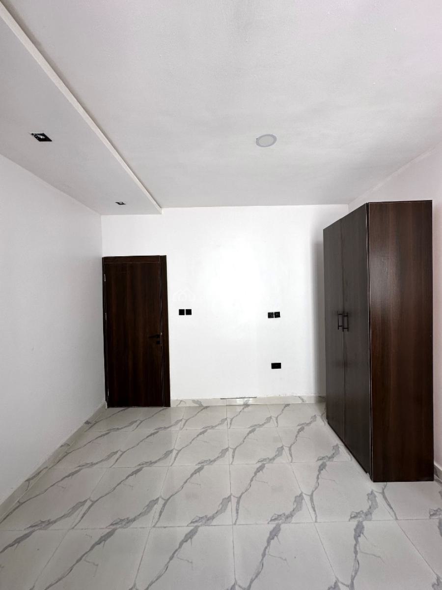 3 Bedroom Apartment with Bq, Lekki Phase 1, Lekki Phase 1, Lekki, Lagos, Flat / Apartment for Rent