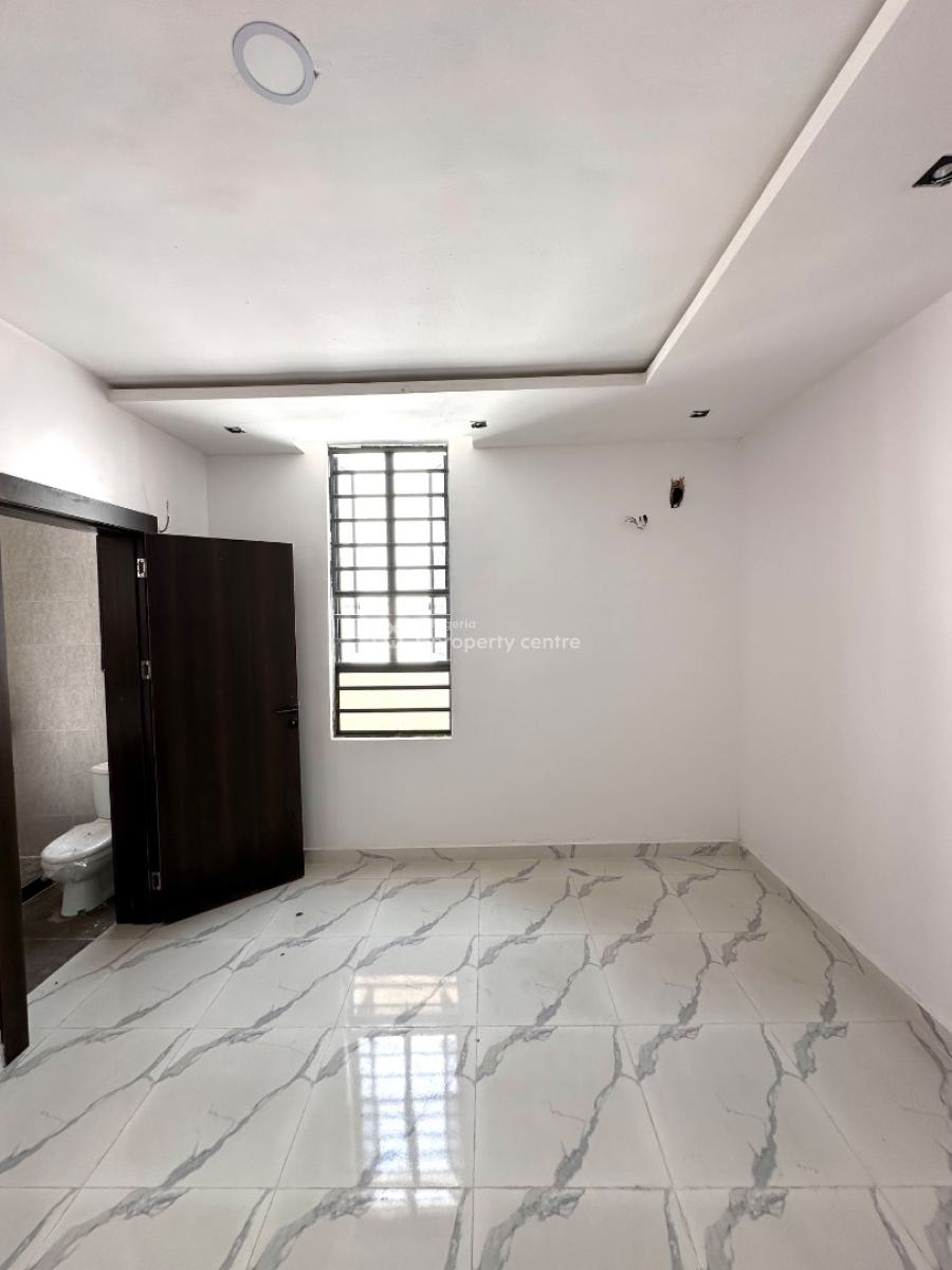 3 Bedroom Apartment with Bq, Lekki Phase 1, Lekki Phase 1, Lekki, Lagos, Flat / Apartment for Rent