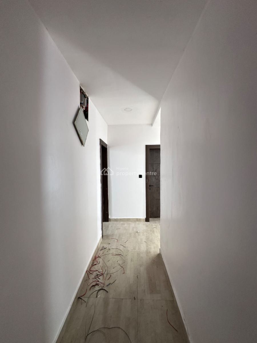 3 Bedroom Apartment with Bq, Lekki Phase 1, Lekki Phase 1, Lekki, Lagos, Flat / Apartment for Rent