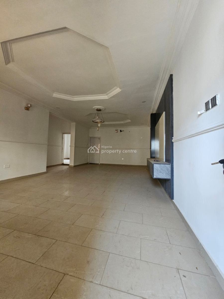 Well Built 2 Bedroom Flat in a Serene and Secured Location, By Area 1 Roundabout, Durumi, Abuja, Flat / Apartment for Rent