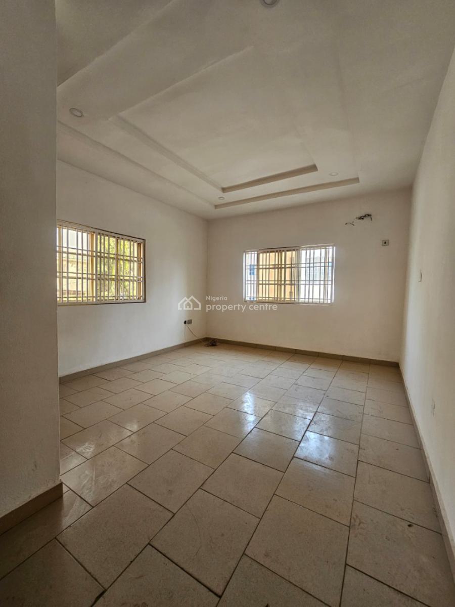 Well Built 2 Bedroom Flat in a Serene and Secured Location, By Area 1 Roundabout, Durumi, Abuja, Flat / Apartment for Rent