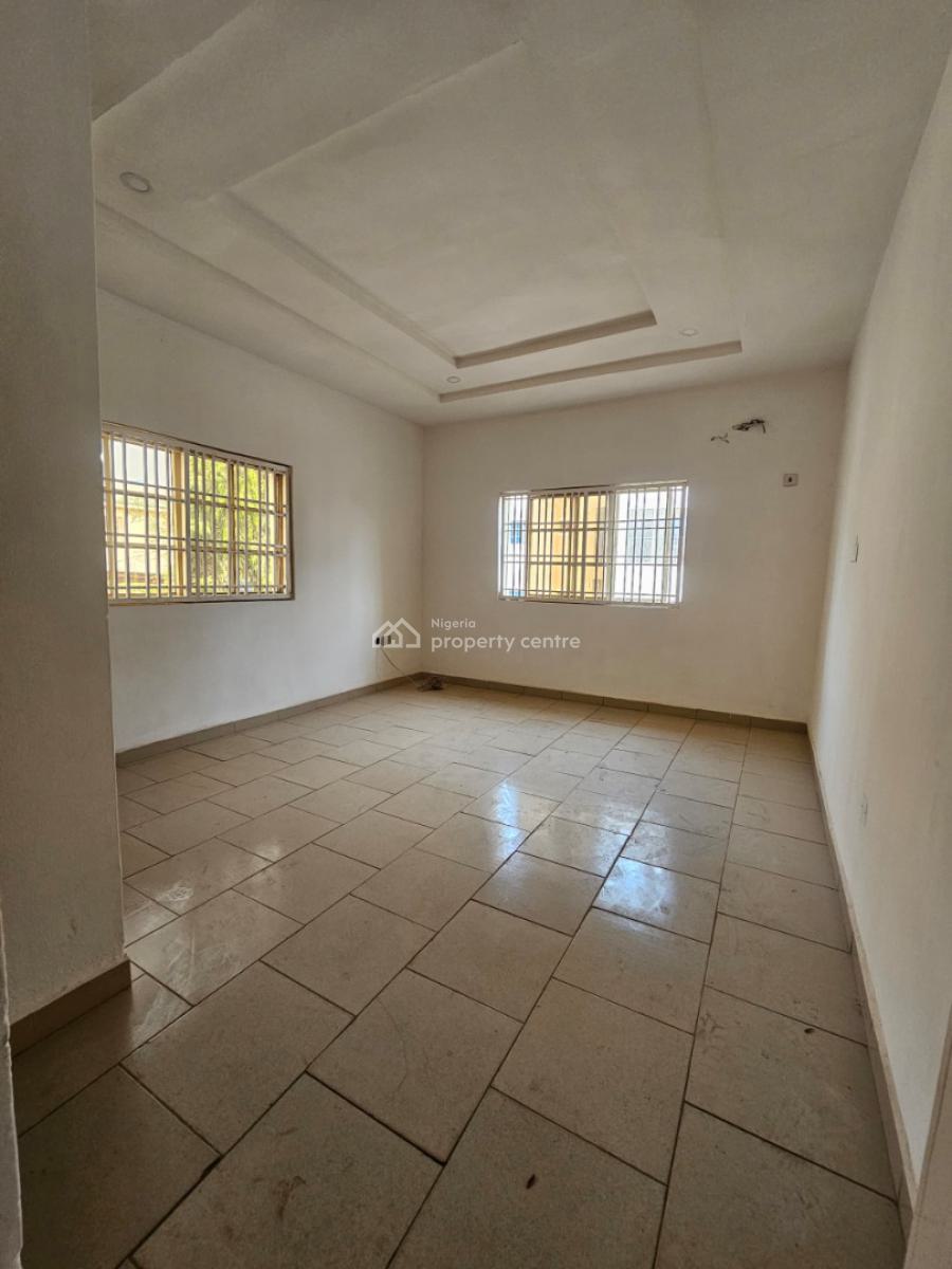 Well Built 2 Bedroom Flat in a Serene and Secured Location, By Area 1 Roundabout, Durumi, Abuja, Flat / Apartment for Rent