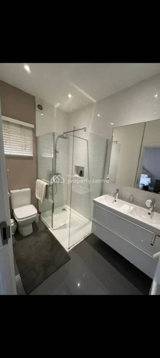 Premium 3 Bedroom Office Space, Off Admiralty, Lekki Phase 1, Lekki, Lagos, Office Space for Rent