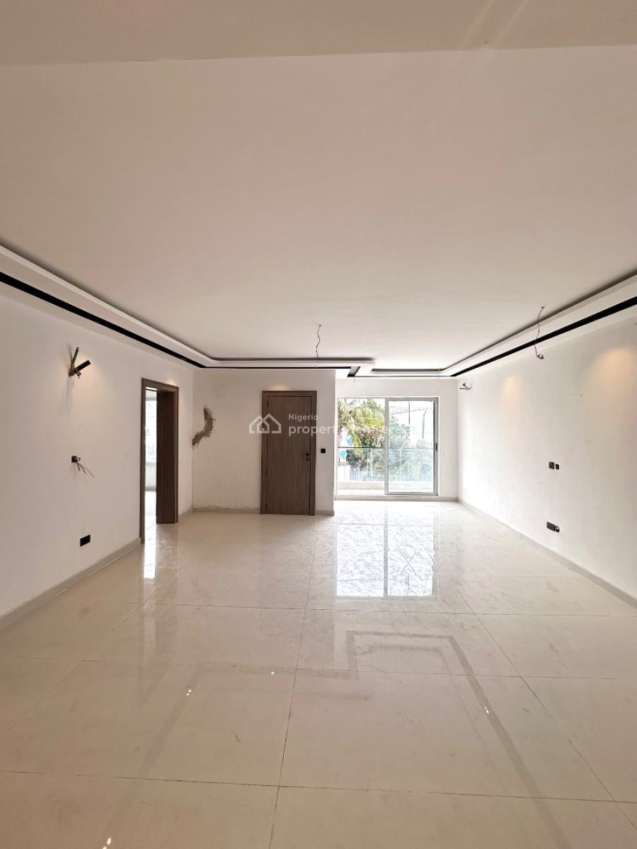 2 Bedroom Apartment and Maisonette, Lekki Phase 1, Lekki Phase 1, Lekki, Lagos, Flat / Apartment for Sale