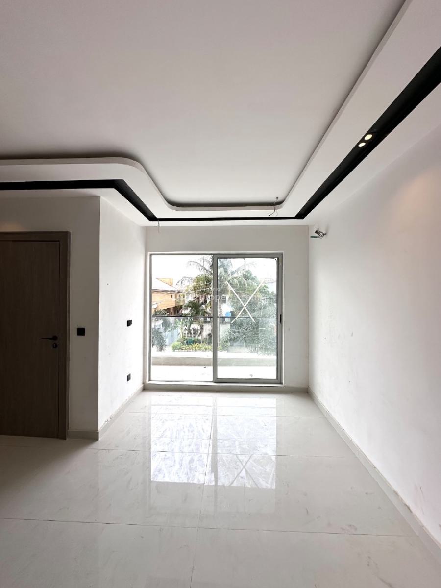 2 Bedroom Apartment and Maisonette, Lekki Phase 1, Lekki Phase 1, Lekki, Lagos, Flat / Apartment for Sale