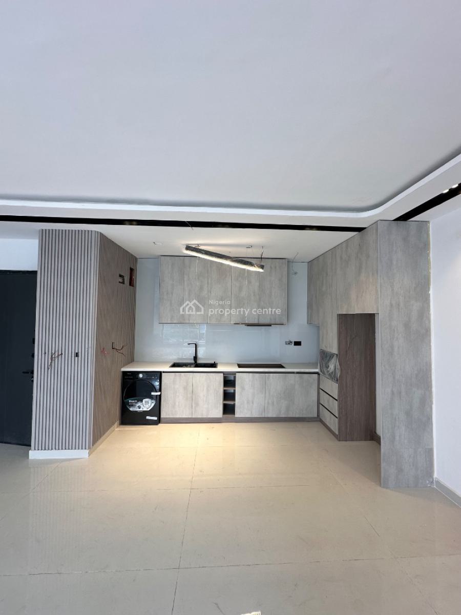 2 Bedroom Apartment and Maisonette, Lekki Phase 1, Lekki Phase 1, Lekki, Lagos, Flat / Apartment for Sale