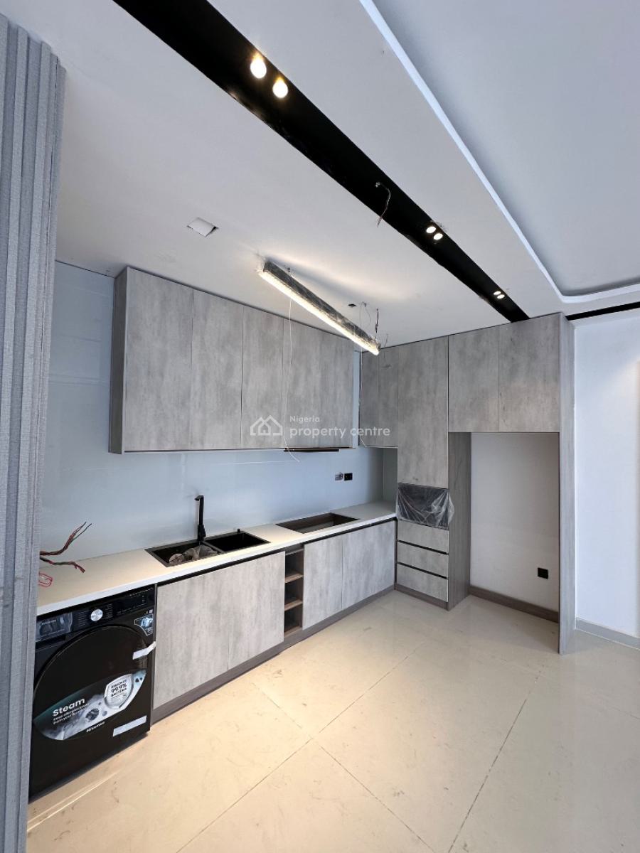 2 Bedroom Apartment and Maisonette, Lekki Phase 1, Lekki Phase 1, Lekki, Lagos, Flat / Apartment for Sale