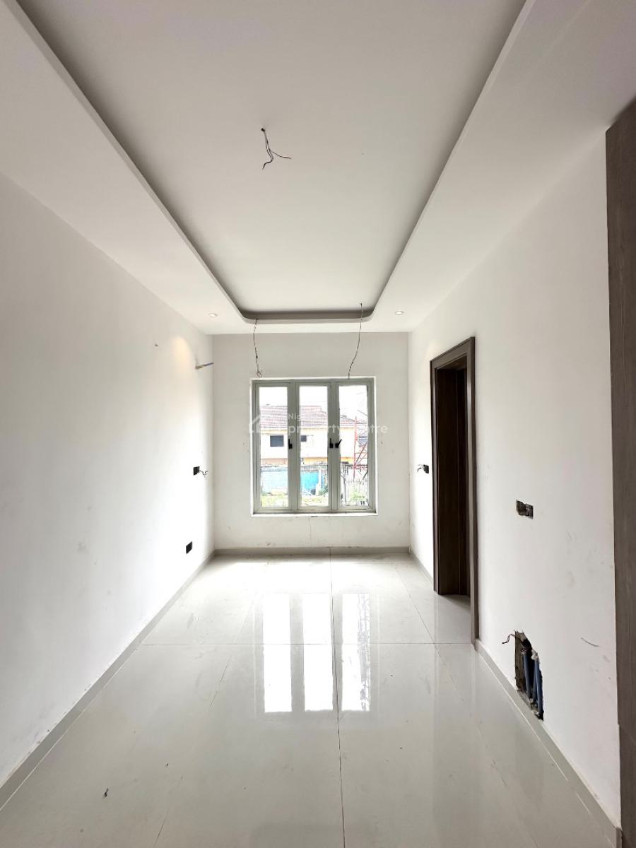 2 Bedroom Apartment and Maisonette, Lekki Phase 1, Lekki Phase 1, Lekki, Lagos, Flat / Apartment for Sale