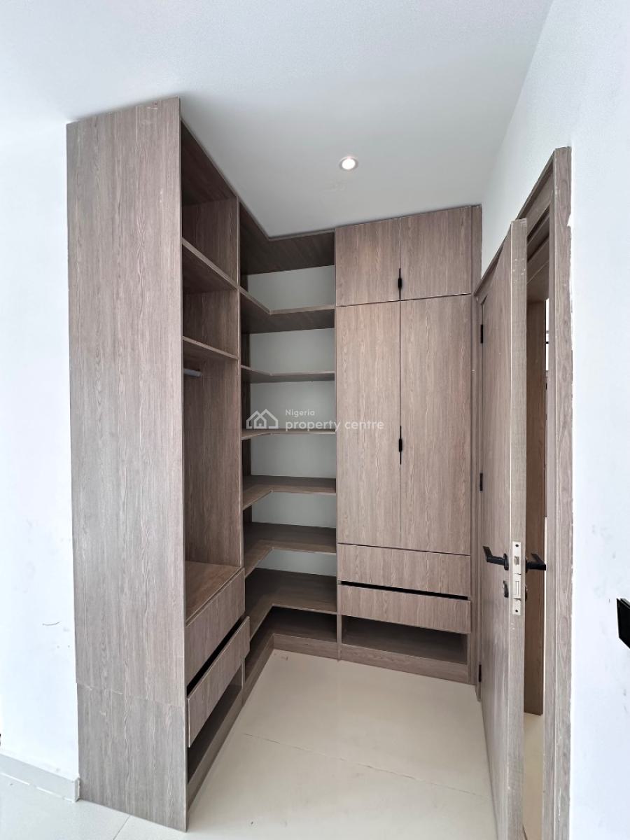 2 Bedroom Apartment and Maisonette, Lekki Phase 1, Lekki Phase 1, Lekki, Lagos, Flat / Apartment for Sale