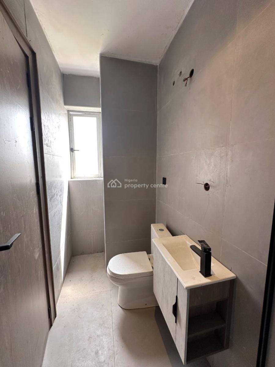 2 Bedroom Apartment and Maisonette, Lekki Phase 1, Lekki Phase 1, Lekki, Lagos, Flat / Apartment for Sale