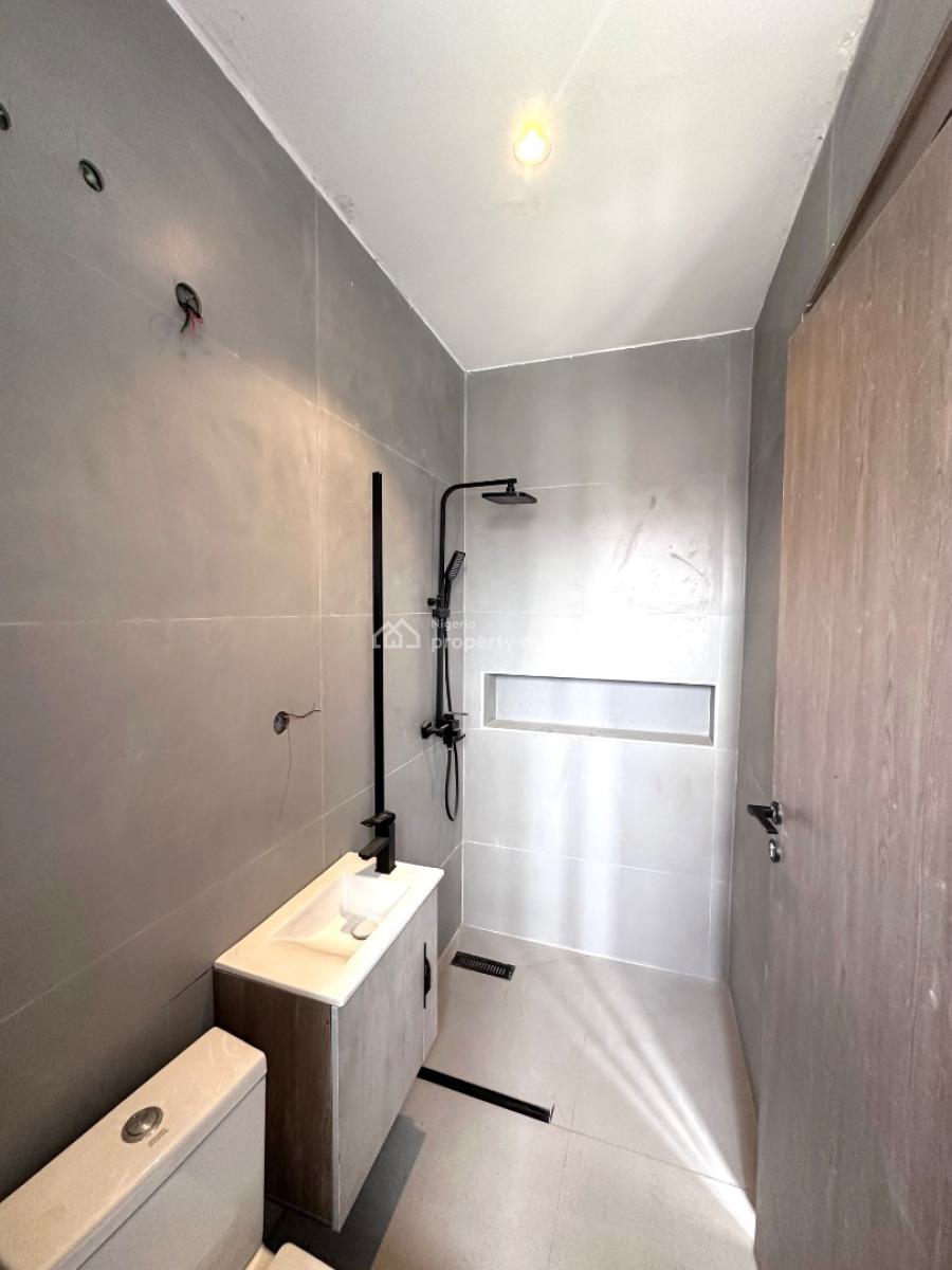 2 Bedroom Apartment and Maisonette, Lekki Phase 1, Lekki Phase 1, Lekki, Lagos, Flat / Apartment for Sale