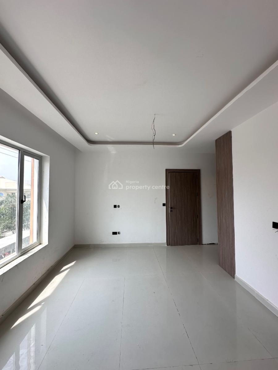 2 Bedroom Apartment and Maisonette, Lekki Phase 1, Lekki Phase 1, Lekki, Lagos, Flat / Apartment for Sale