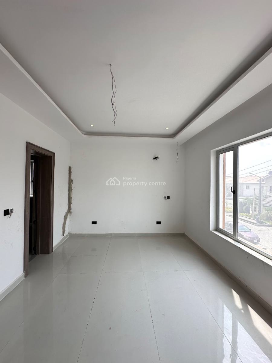 2 Bedroom Apartment and Maisonette, Lekki Phase 1, Lekki Phase 1, Lekki, Lagos, Flat / Apartment for Sale