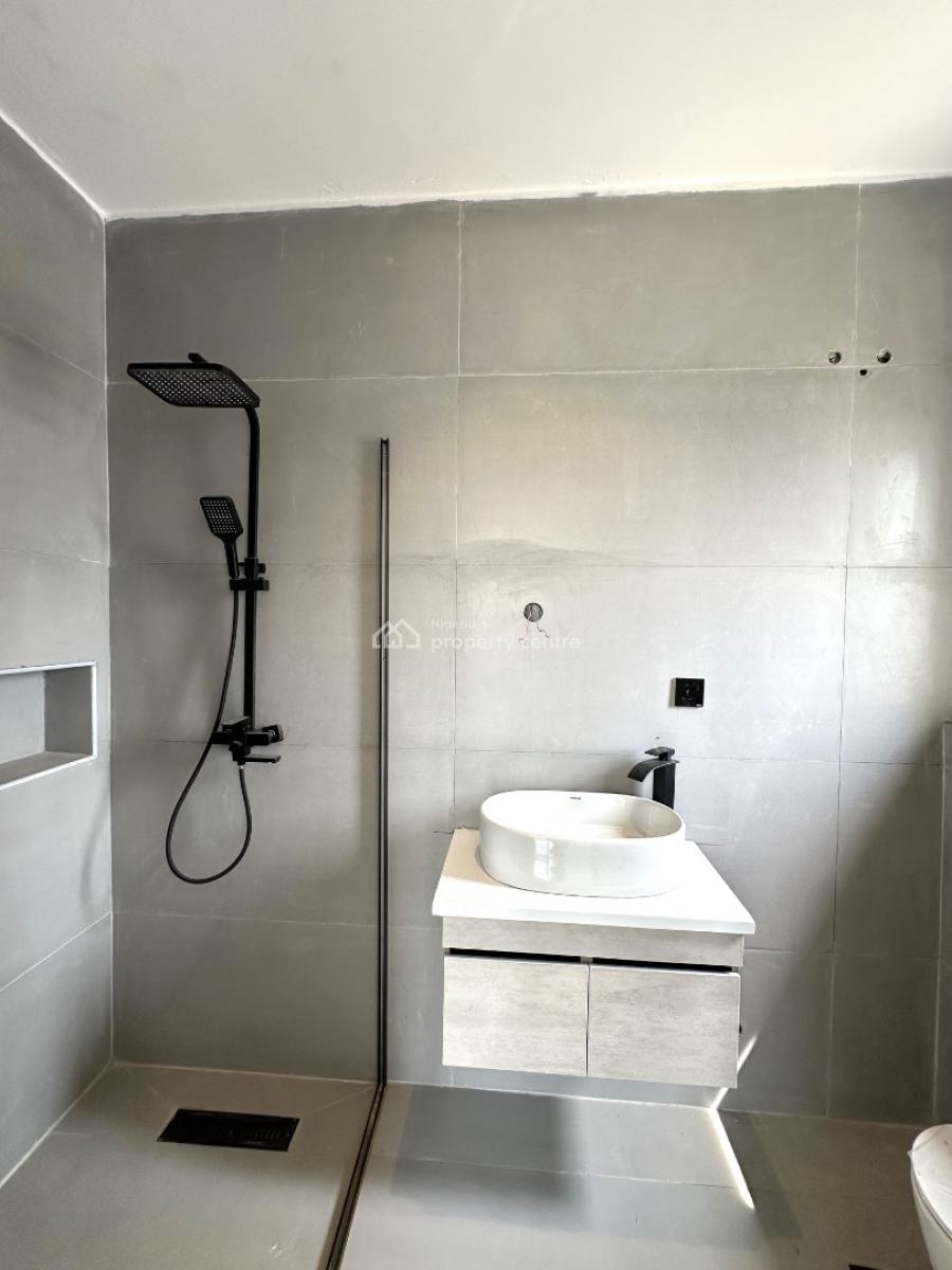 2 Bedroom Apartment and Maisonette, Lekki Phase 1, Lekki Phase 1, Lekki, Lagos, Flat / Apartment for Sale