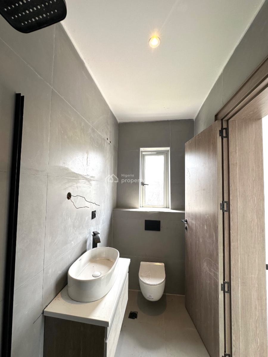 2 Bedroom Apartment and Maisonette, Lekki Phase 1, Lekki Phase 1, Lekki, Lagos, Flat / Apartment for Sale