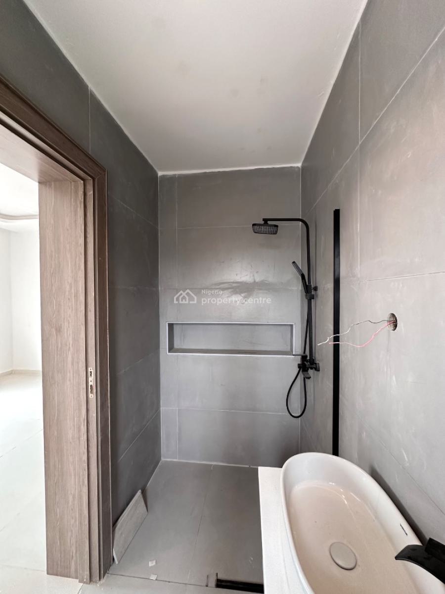 2 Bedroom Apartment and Maisonette, Lekki Phase 1, Lekki Phase 1, Lekki, Lagos, Flat / Apartment for Sale