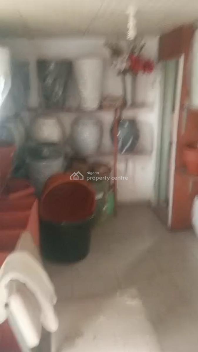 Lovely Shop Space, Alausa, Alausa, Ikeja, Lagos, Shop for Rent