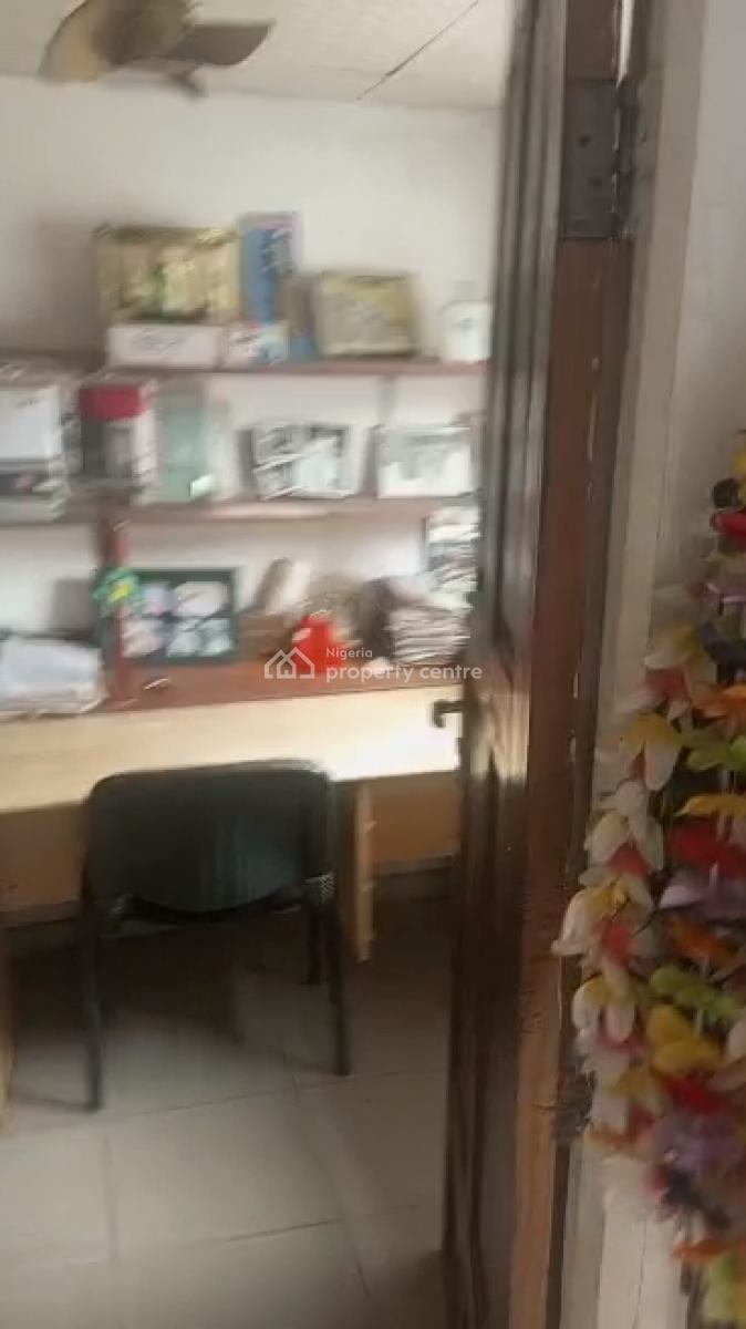 Lovely Shop Space, Alausa, Alausa, Ikeja, Lagos, Shop for Rent