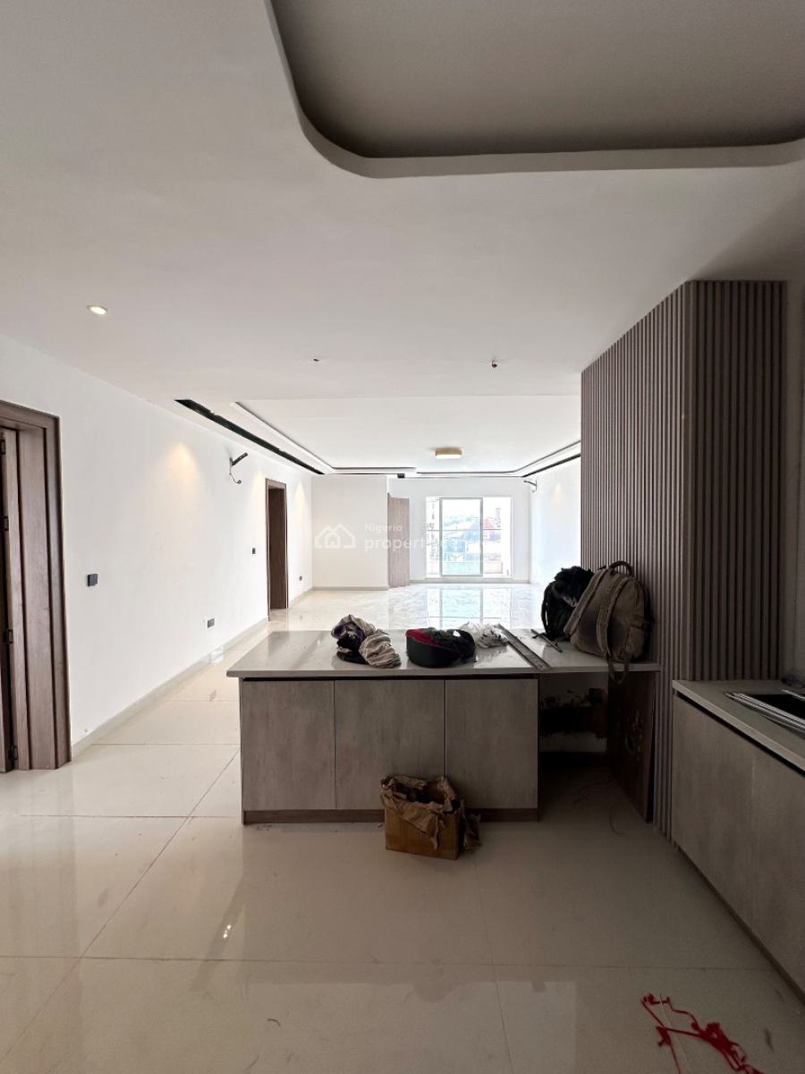 3 Bedroom Apartment, Lekki Phase 1, Lekki Phase 1, Lekki, Lagos, Flat / Apartment for Sale