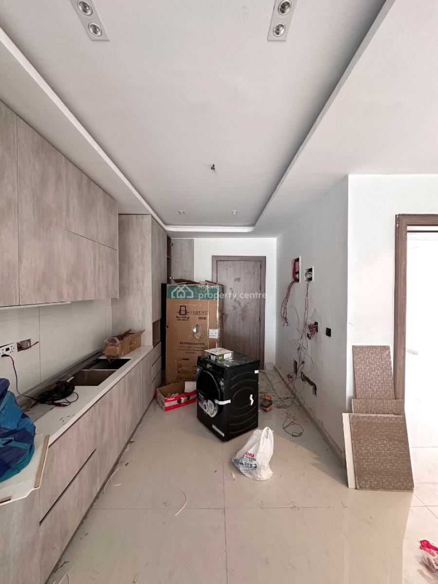 3 Bedroom Apartment, Lekki Phase 1, Lekki Phase 1, Lekki, Lagos, Flat / Apartment for Sale