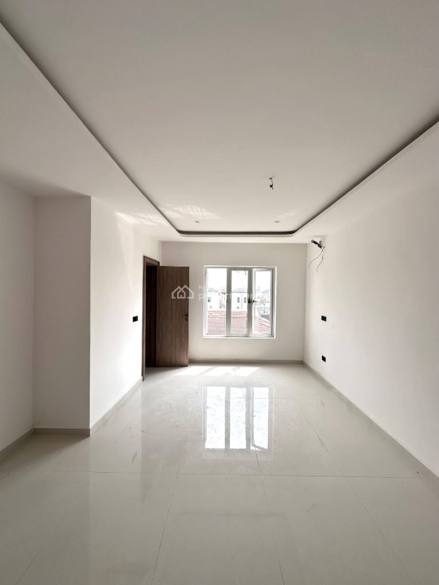 3 Bedroom Apartment, Lekki Phase 1, Lekki Phase 1, Lekki, Lagos, Flat / Apartment for Sale