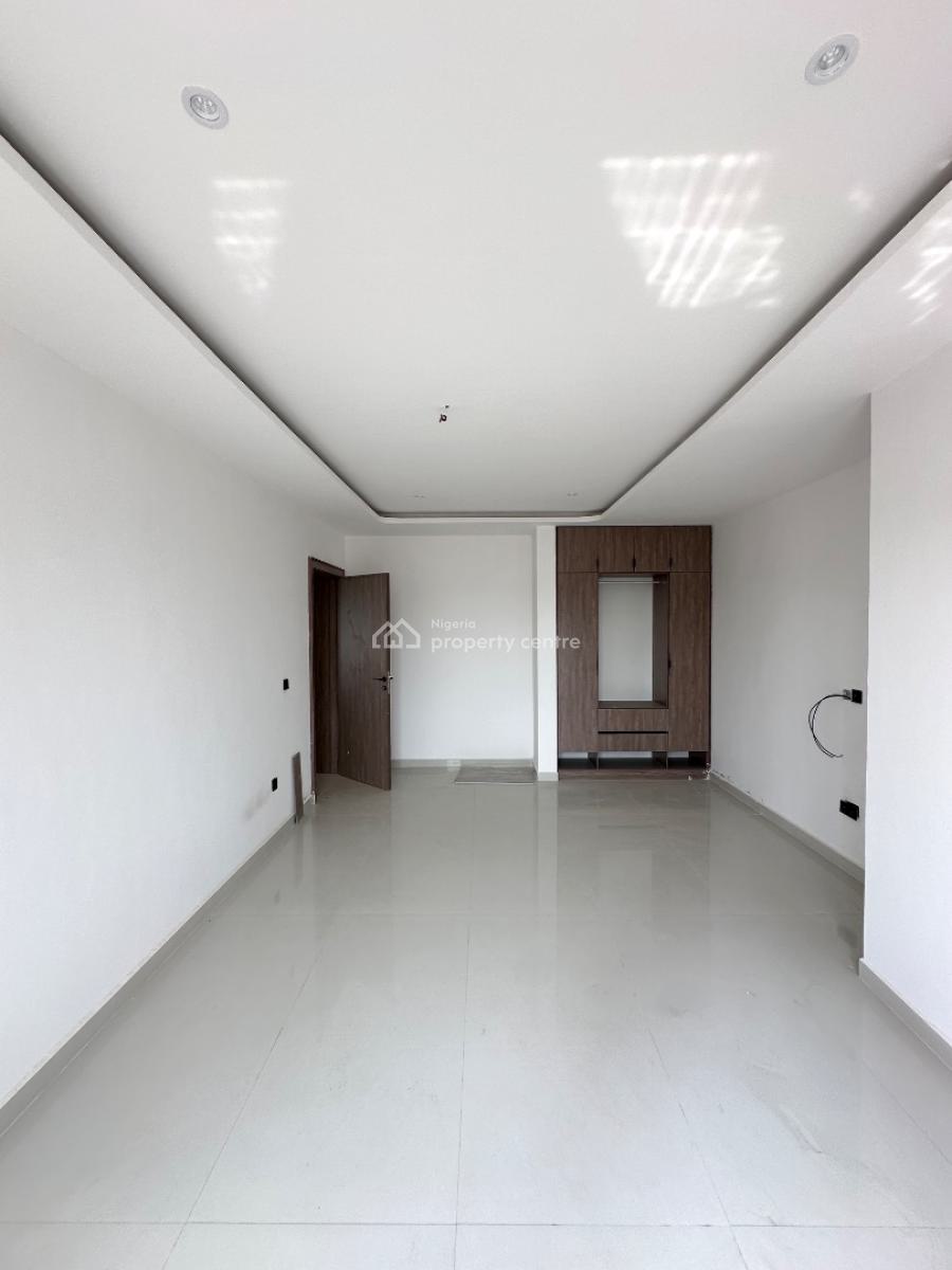 3 Bedroom Apartment, Lekki Phase 1, Lekki Phase 1, Lekki, Lagos, Flat / Apartment for Sale