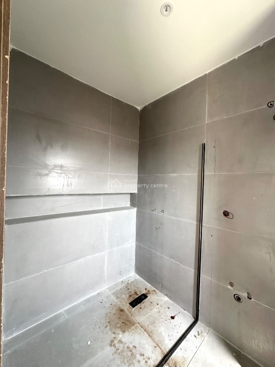 3 Bedroom Apartment, Lekki Phase 1, Lekki Phase 1, Lekki, Lagos, Flat / Apartment for Sale