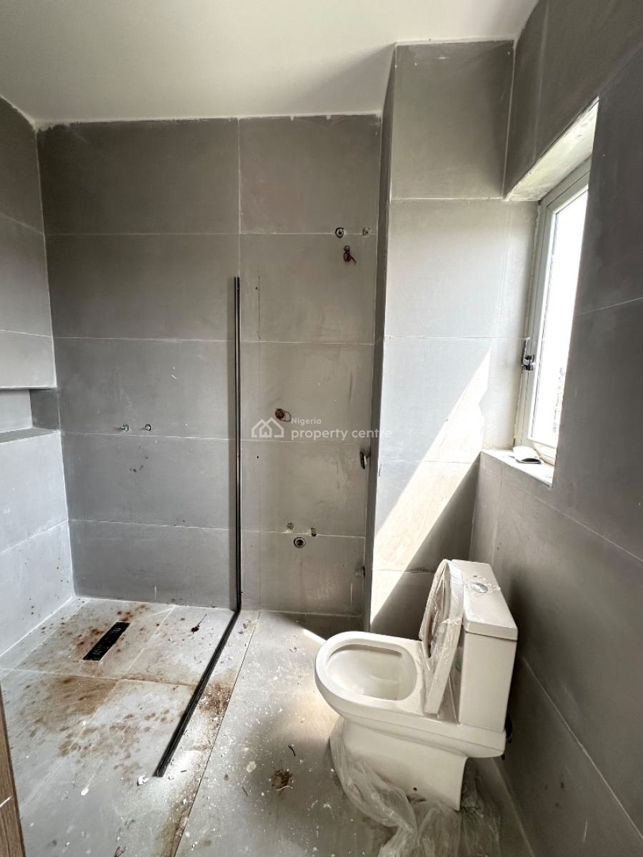 3 Bedroom Apartment, Lekki Phase 1, Lekki Phase 1, Lekki, Lagos, Flat / Apartment for Sale