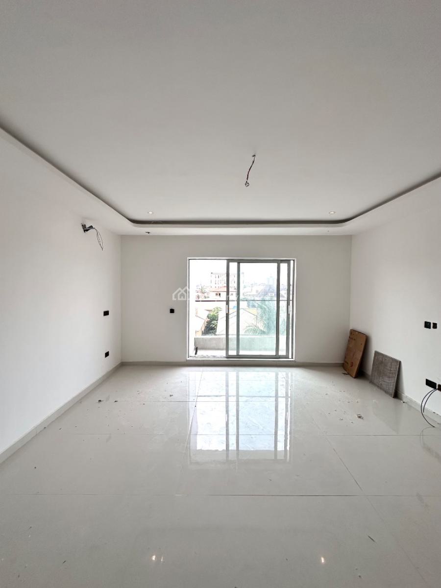 3 Bedroom Apartment, Lekki Phase 1, Lekki Phase 1, Lekki, Lagos, Flat / Apartment for Sale