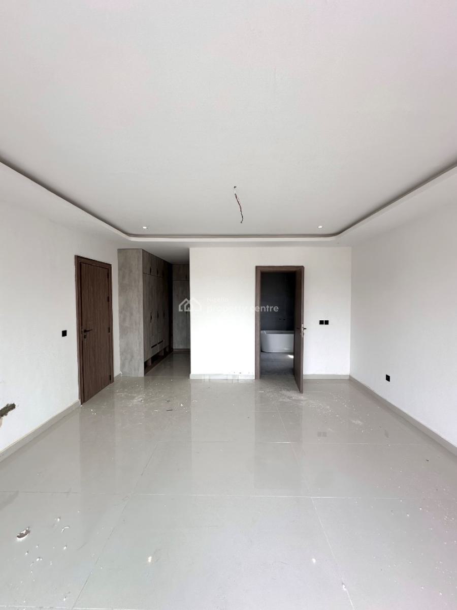 3 Bedroom Apartment, Lekki Phase 1, Lekki Phase 1, Lekki, Lagos, Flat / Apartment for Sale