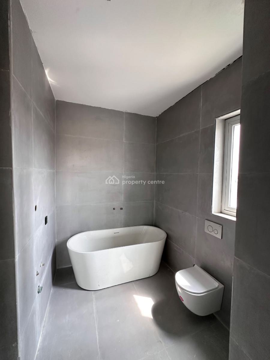 3 Bedroom Apartment, Lekki Phase 1, Lekki Phase 1, Lekki, Lagos, Flat / Apartment for Sale