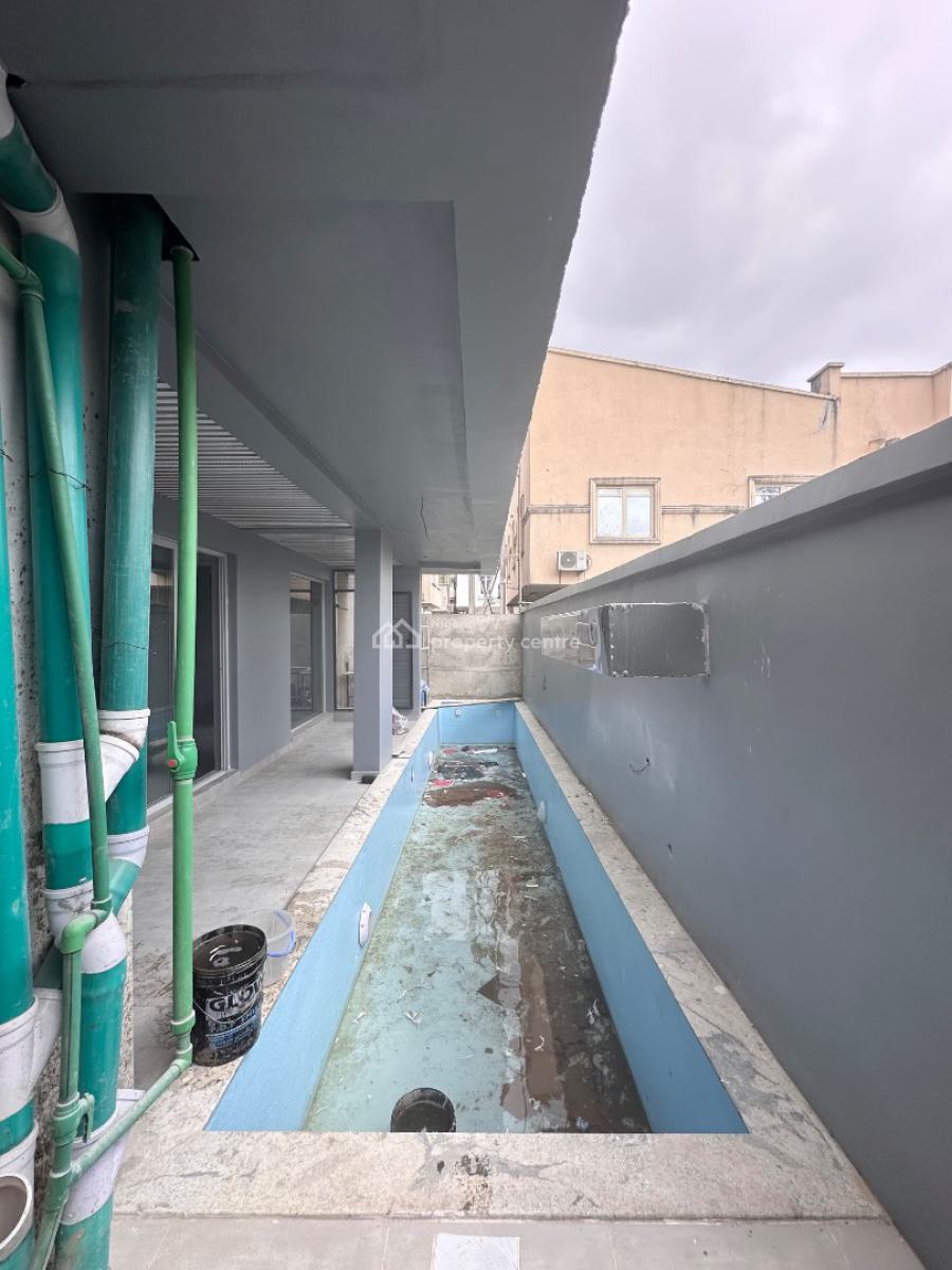 3 Bedroom Apartment, Lekki Phase 1, Lekki Phase 1, Lekki, Lagos, Flat / Apartment for Sale