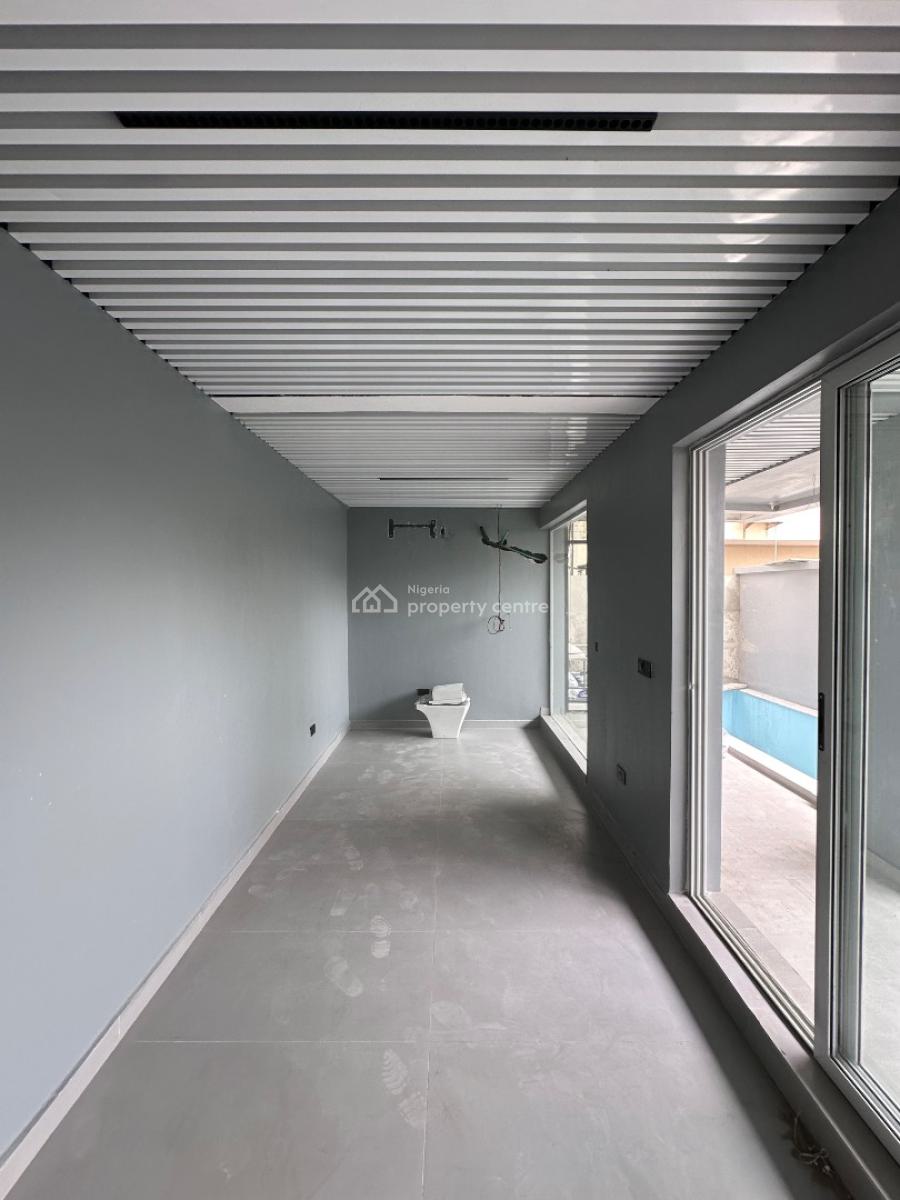 3 Bedroom Apartment, Lekki Phase 1, Lekki Phase 1, Lekki, Lagos, Flat / Apartment for Sale