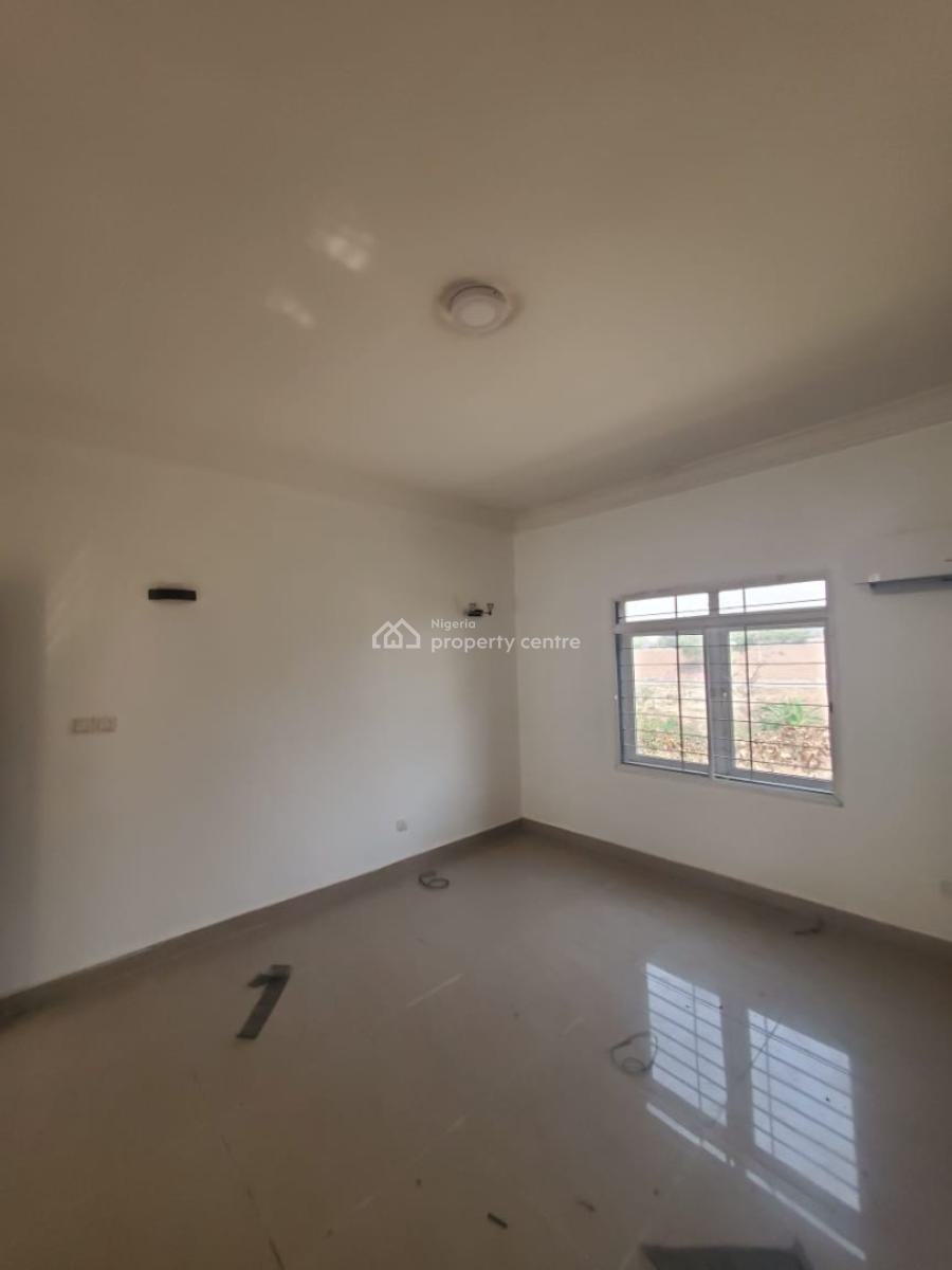 Superclean 1 Bedroom Flat, Utako, Abuja, Flat / Apartment for Rent
