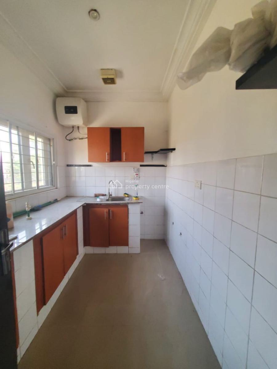 Superclean 1 Bedroom Flat, Utako, Abuja, Flat / Apartment for Rent