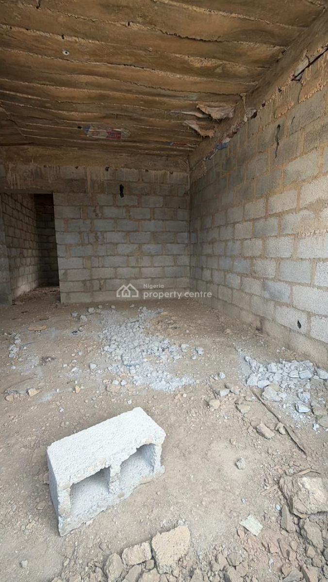 4 Bedroom Terraced Duplex, Brains and Hammers City, Life Camp, Abuja, Terraced Duplex for Sale