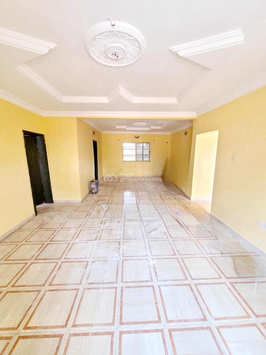 Spacious Modern 4 Bedroom Semi Detached Duplex, Ikota Villa Estate, Ikota, Lekki, Lagos, Semi-detached Duplex for Rent