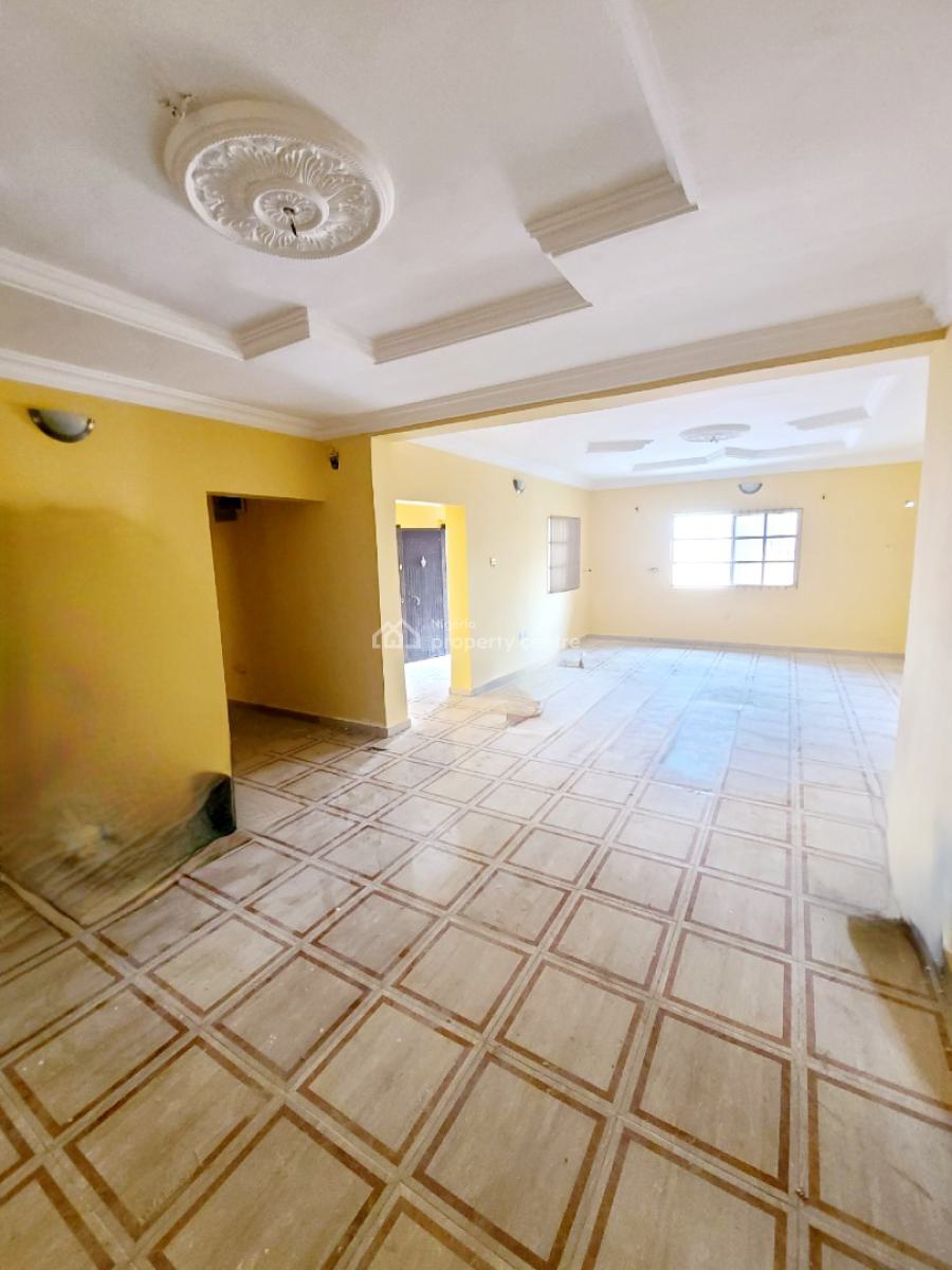 Spacious Modern 4 Bedroom Semi Detached Duplex, Ikota Villa Estate, Ikota, Lekki, Lagos, Semi-detached Duplex for Rent