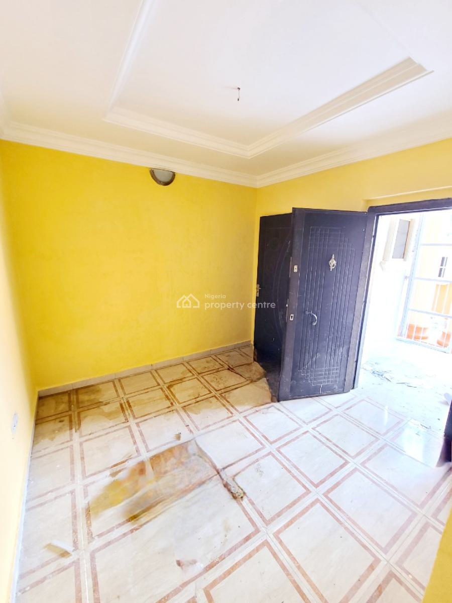 Spacious Modern 4 Bedroom Semi Detached Duplex, Ikota Villa Estate, Ikota, Lekki, Lagos, Semi-detached Duplex for Rent