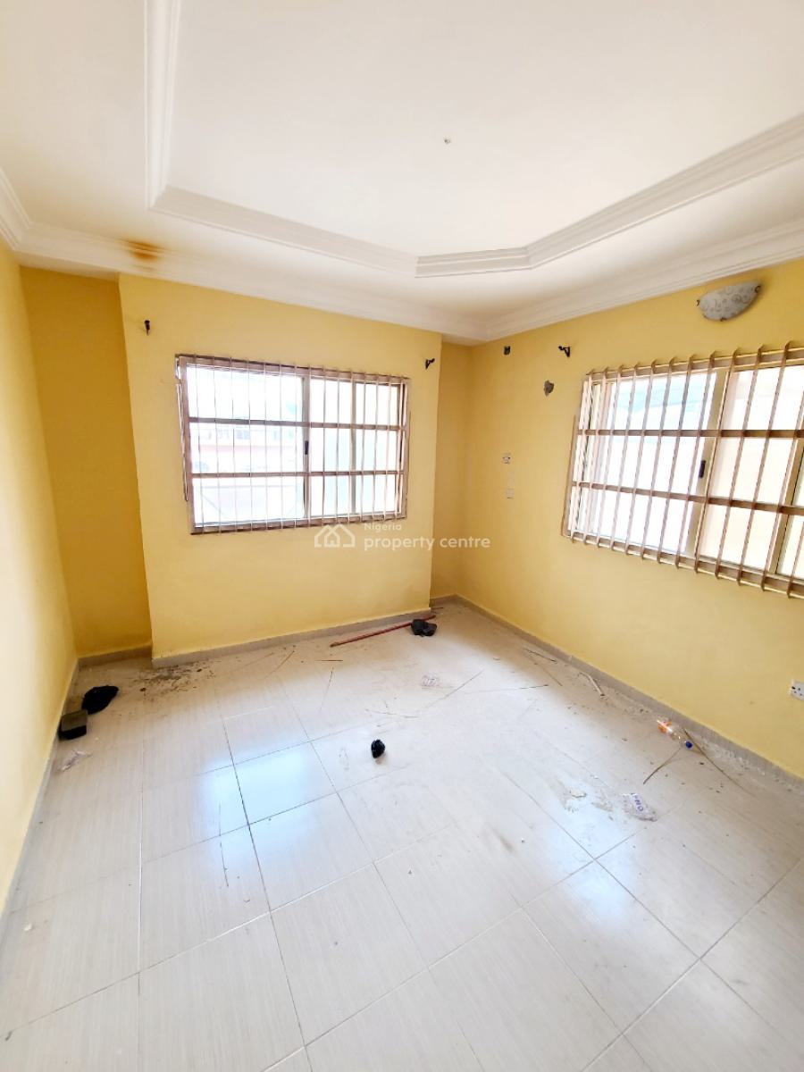 Spacious Modern 4 Bedroom Semi Detached Duplex, Ikota Villa Estate, Ikota, Lekki, Lagos, Semi-detached Duplex for Rent