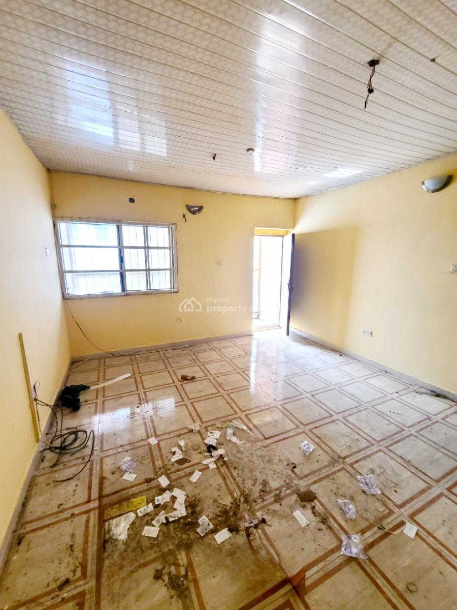 Spacious Modern 4 Bedroom Semi Detached Duplex, Ikota Villa Estate, Ikota, Lekki, Lagos, Semi-detached Duplex for Rent