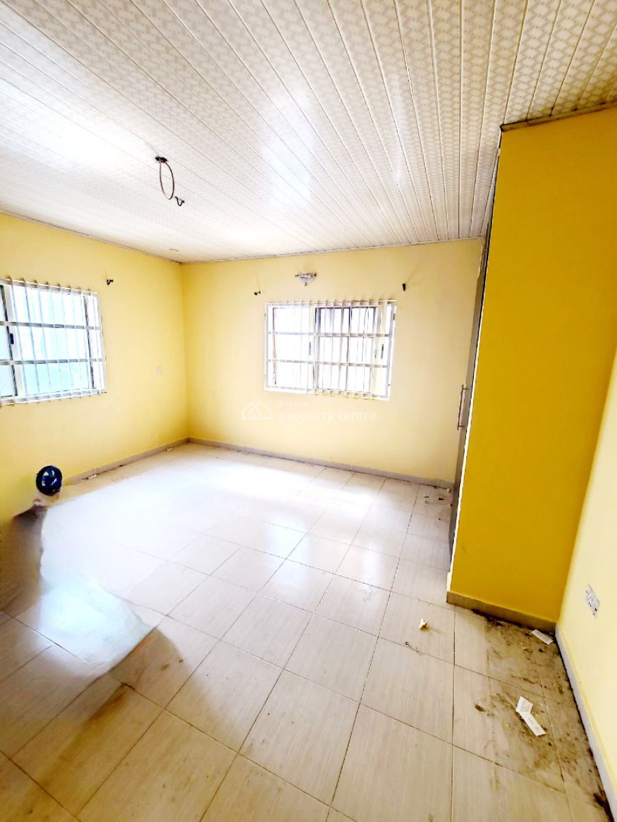 Spacious Modern 4 Bedroom Semi Detached Duplex, Ikota Villa Estate, Ikota, Lekki, Lagos, Semi-detached Duplex for Rent