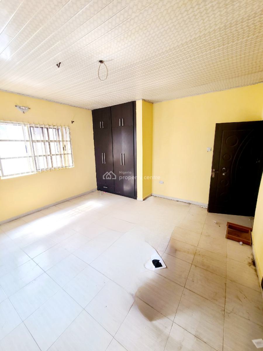 Spacious Modern 4 Bedroom Semi Detached Duplex, Ikota Villa Estate, Ikota, Lekki, Lagos, Semi-detached Duplex for Rent